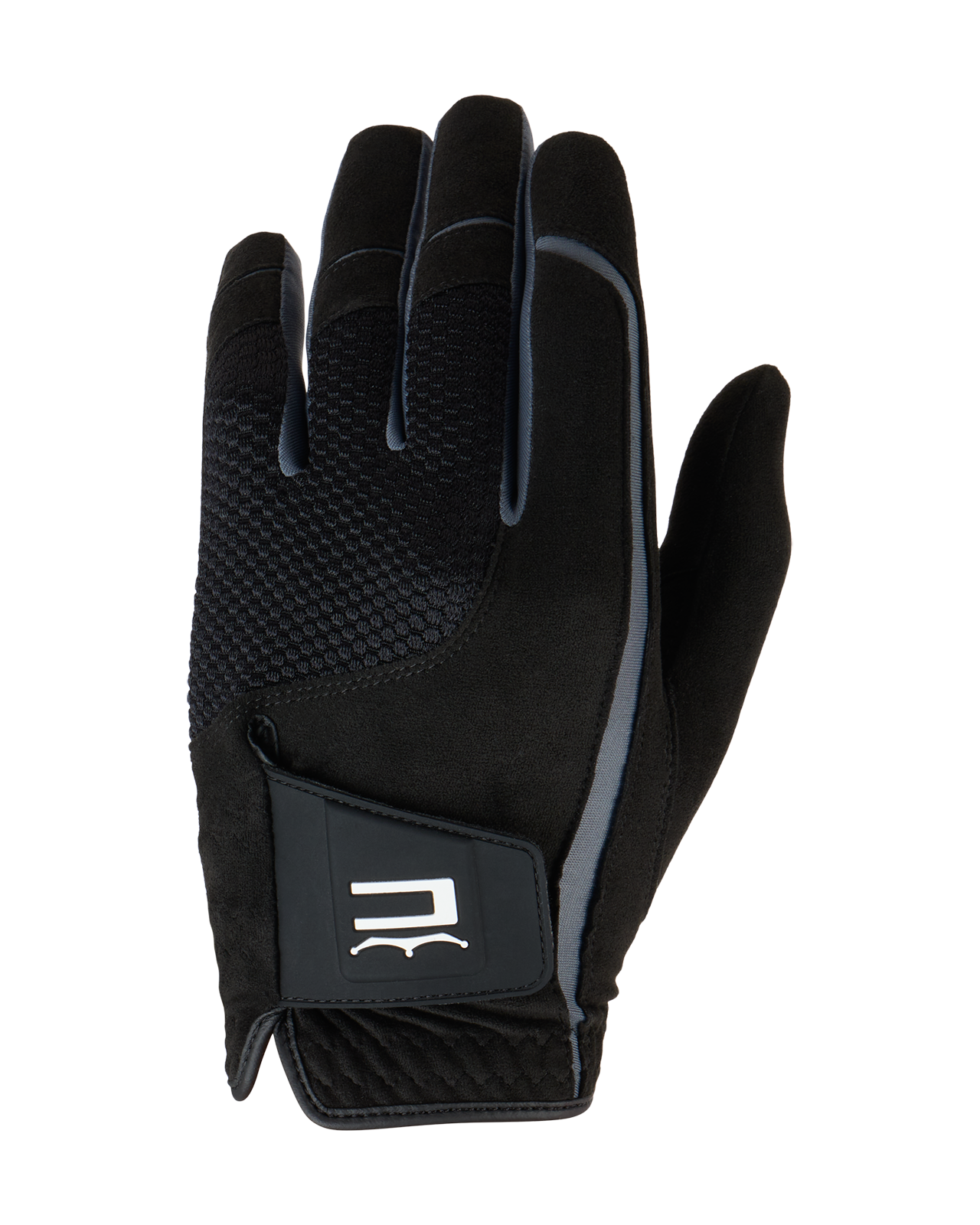 StormGrip Pair, Handskar, Dam - black