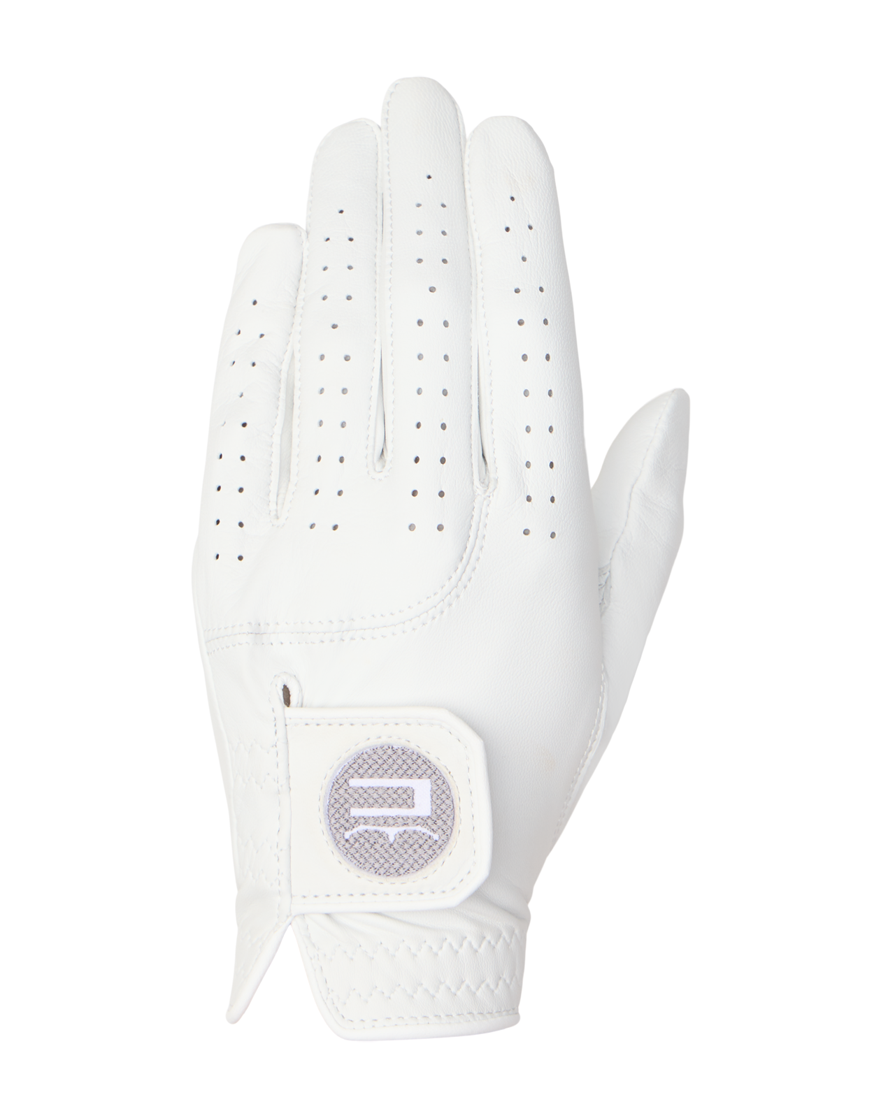 Pur Tour, Handskar, Dam - white