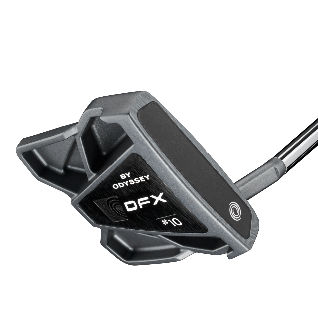 DFX, Putter