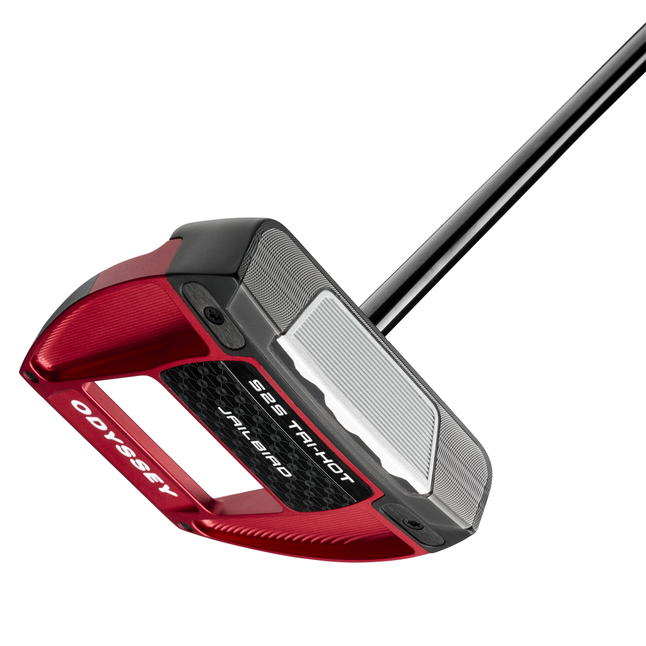 Tri-Hot Square to Square, Putter
