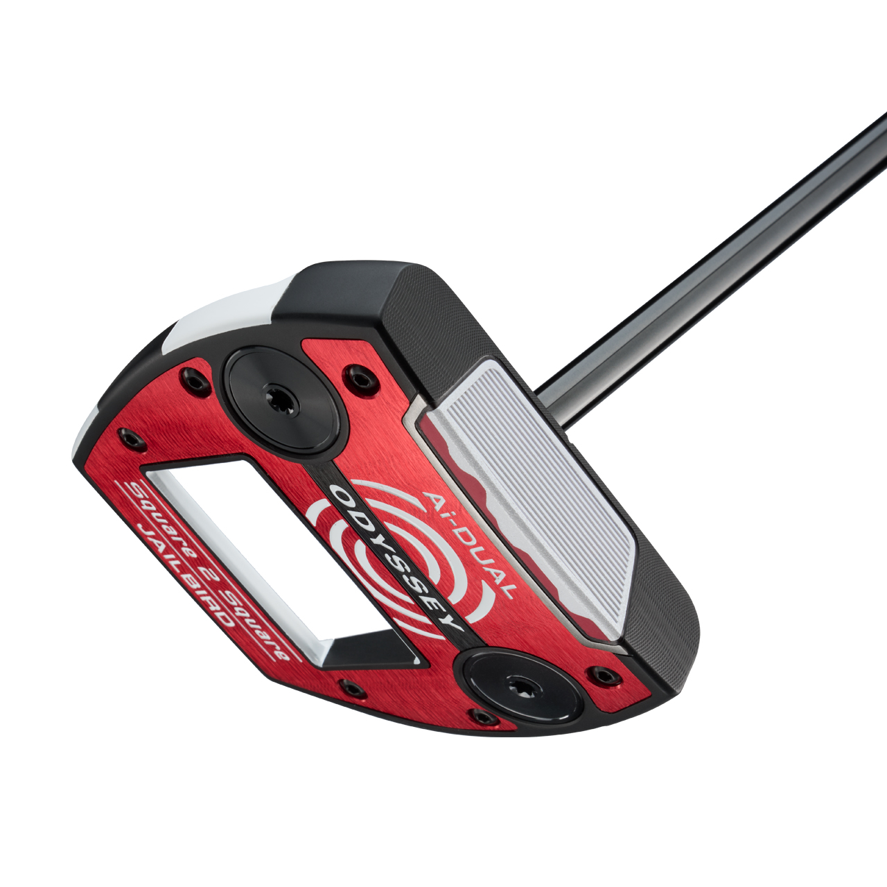 Ai Dual Square 2 square, Putter
