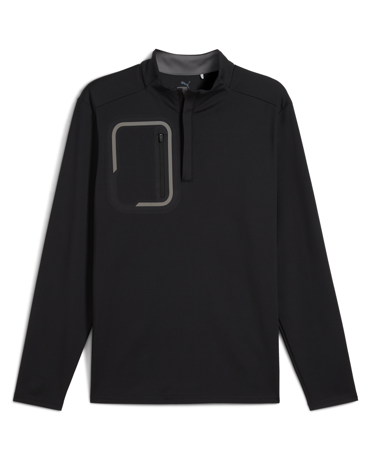 Cloudspun Tech, Mellanlager, Herr - black