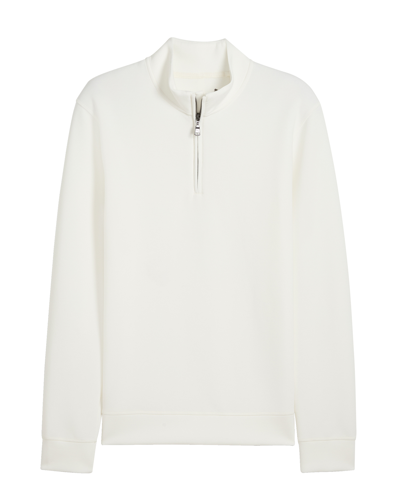 Cloudspun Fleece, Mellanlager, Dam - warm_white