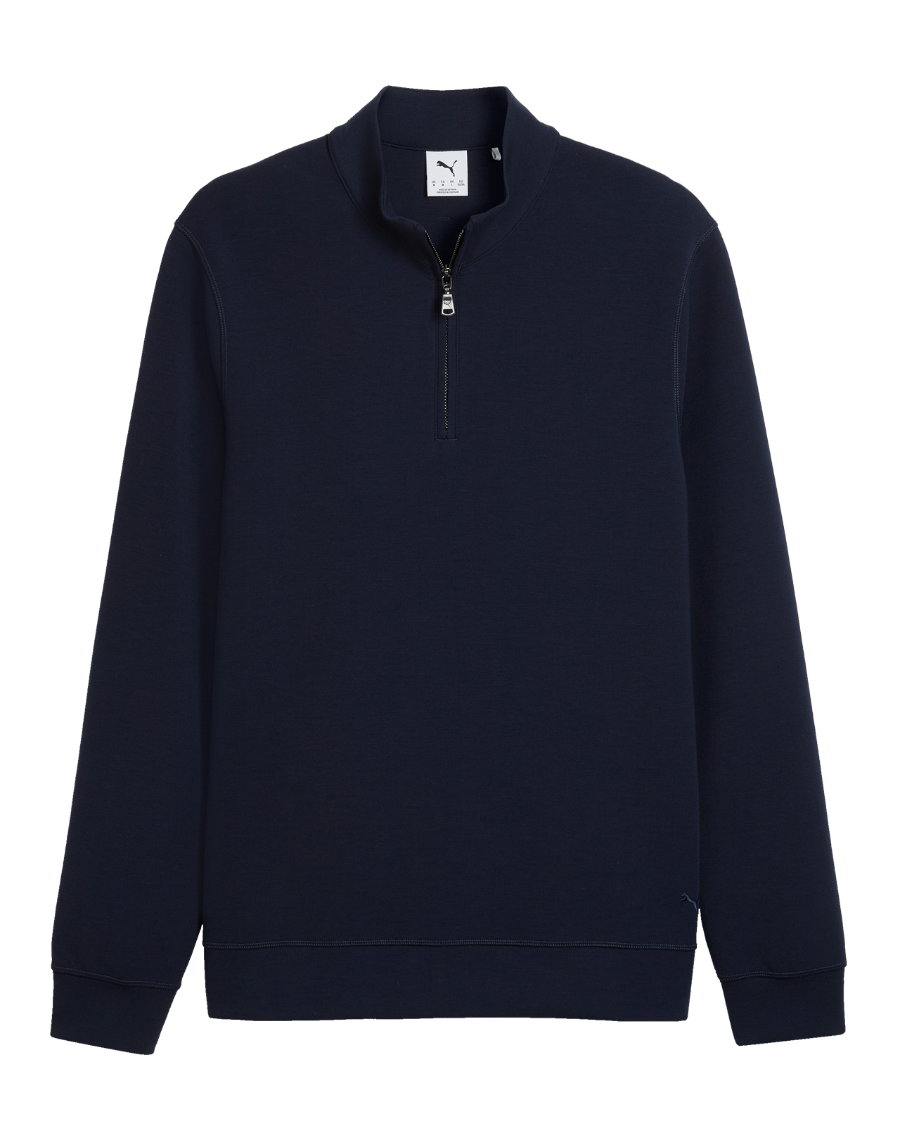 Cloudspun Fleece, Mellanlager, Dam - deep_navy