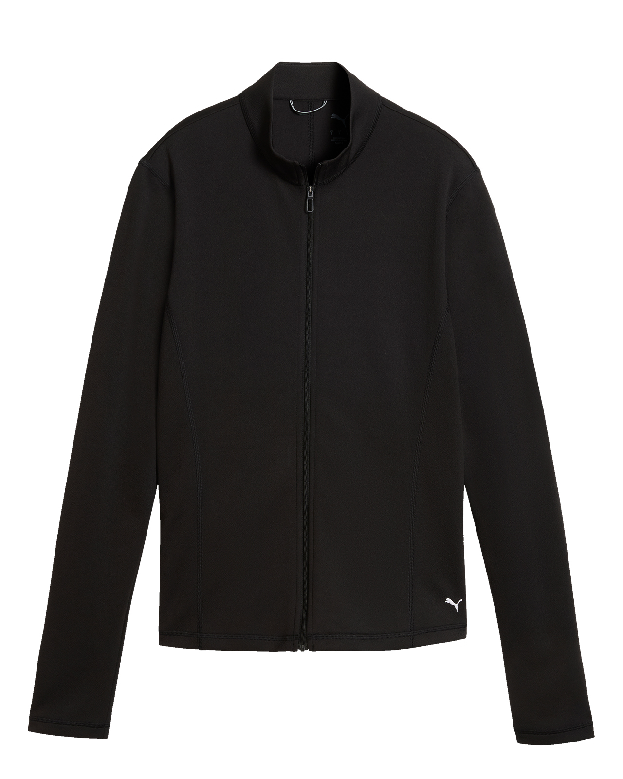 Pure Textured, Jacka, Dam - black
