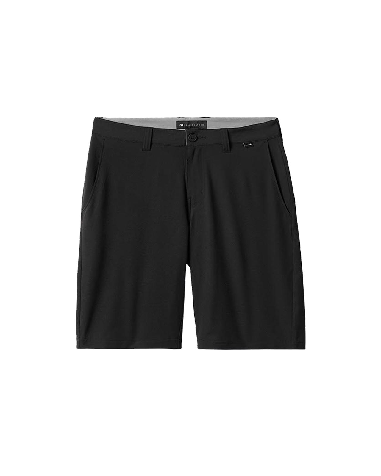 Wanderlust, Shorts, Herr - black