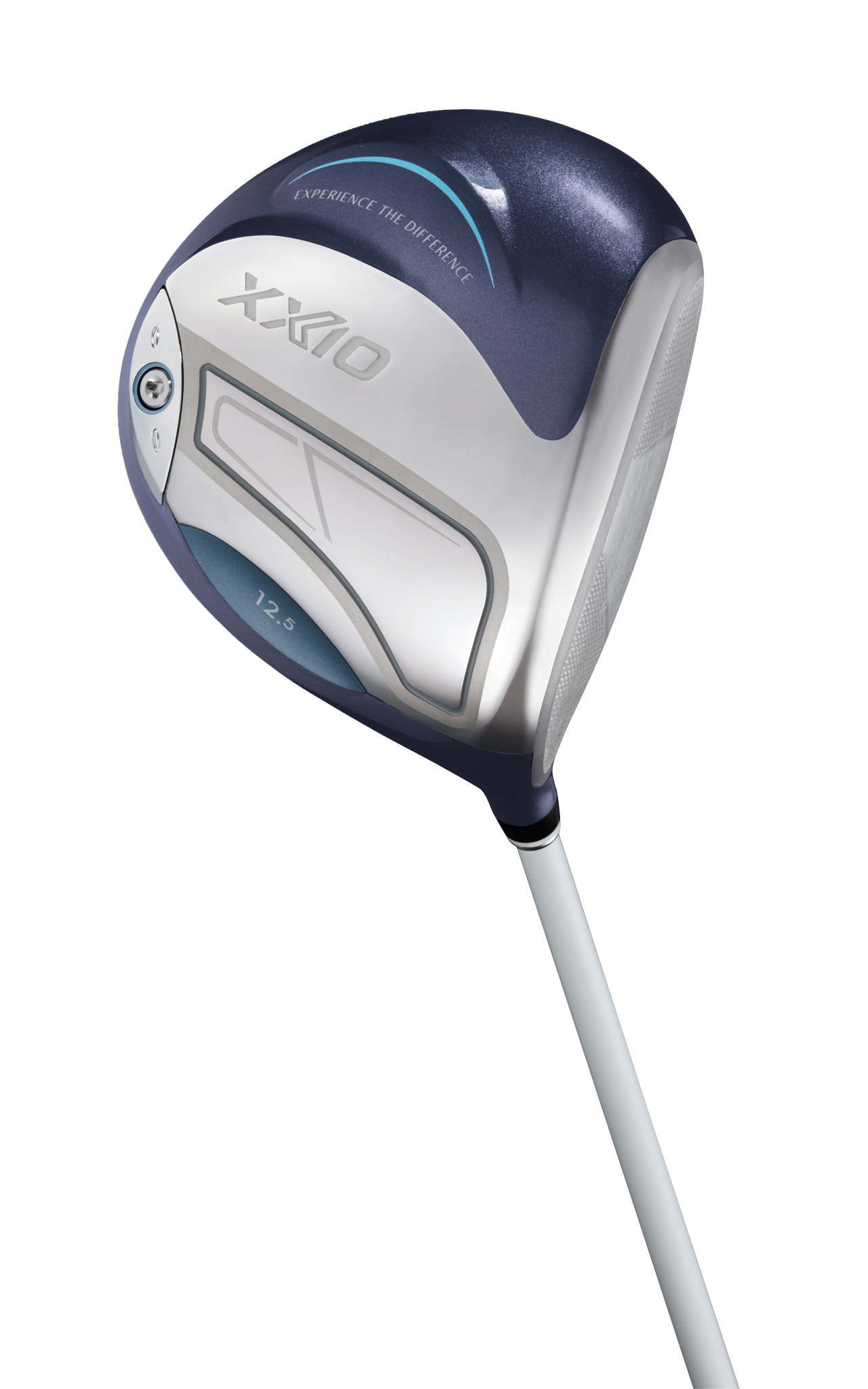 XXIO 14, Driver, Dam
