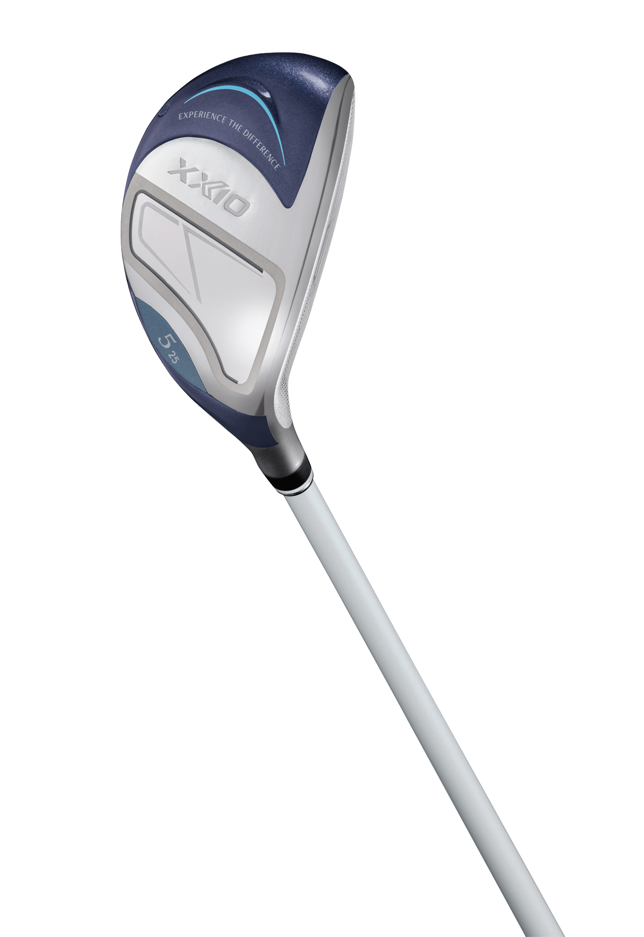 XXIO 14, Hybrid, Dam