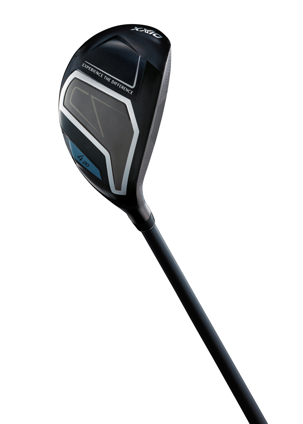 XXIO 14, Hybrid, Herr