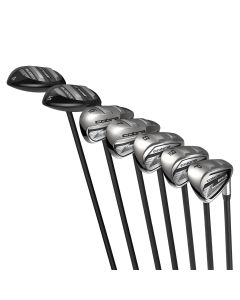 Baffler Comboset, 6 pc, Herr