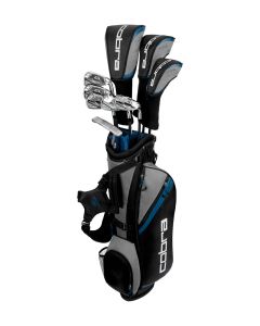 Junior 13–15 Box Set