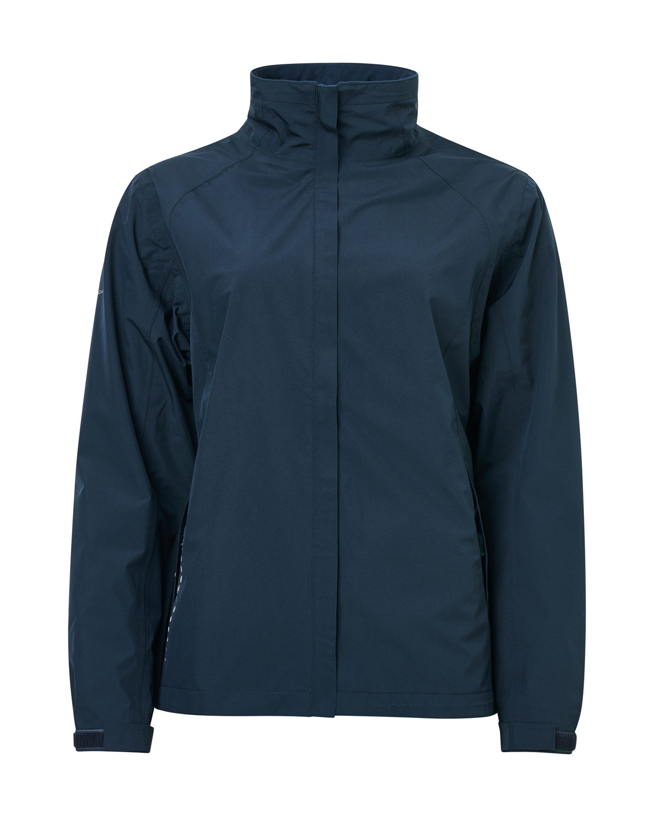 Links, Regnjacka, Dam - navy