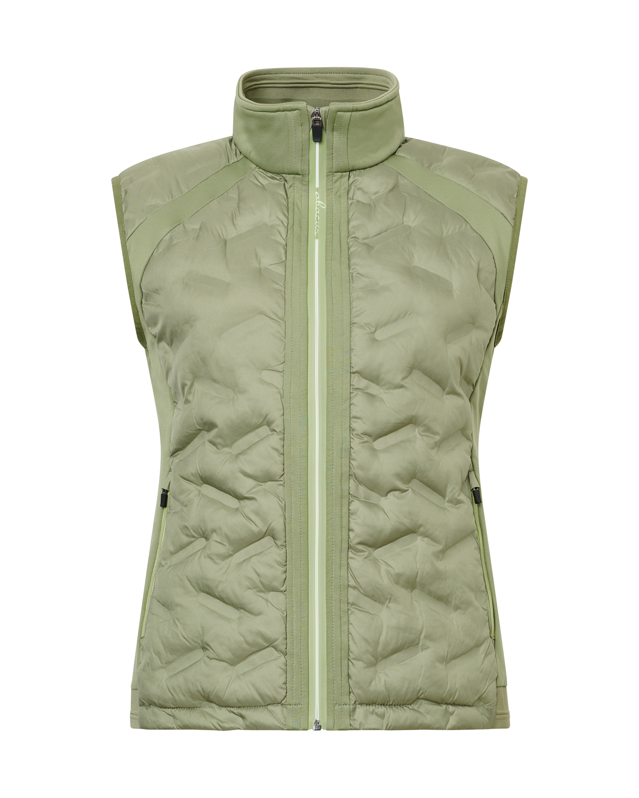 Portrush, Väst, Dam - linden