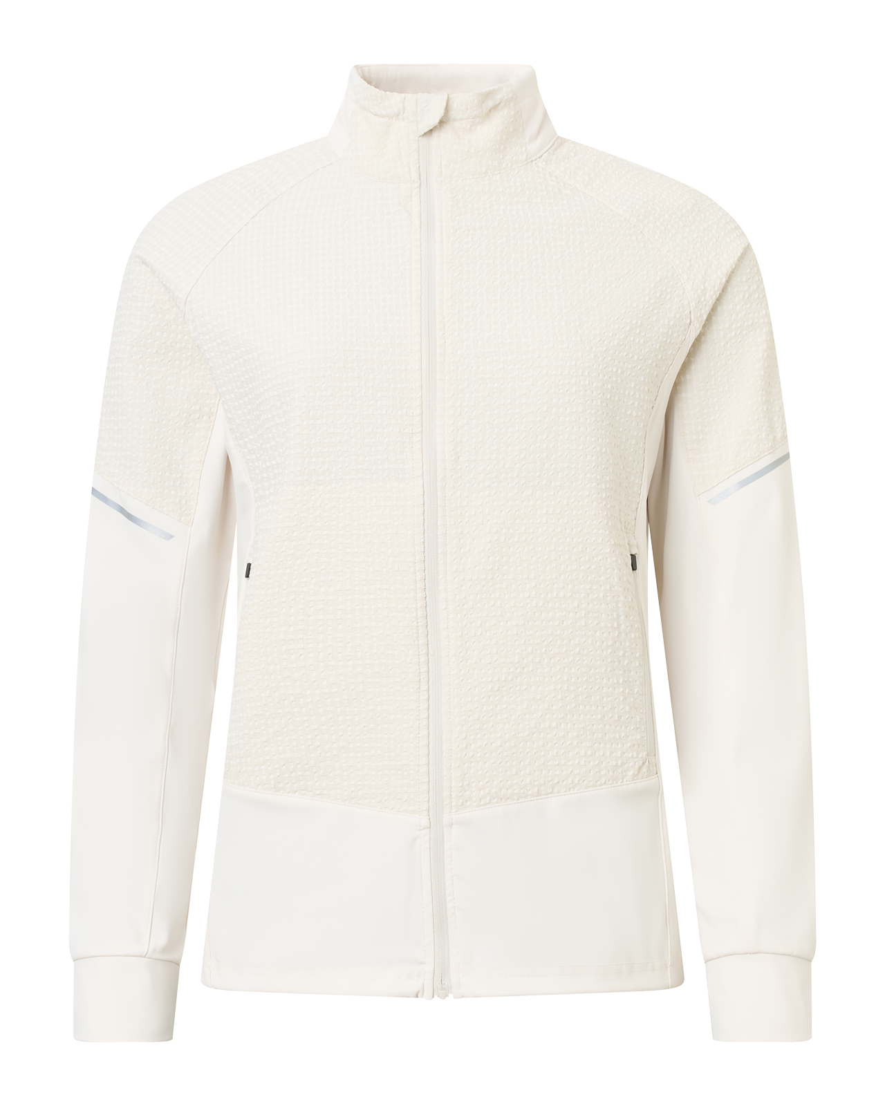 Wedge, Hybridjacka, Dam - clam