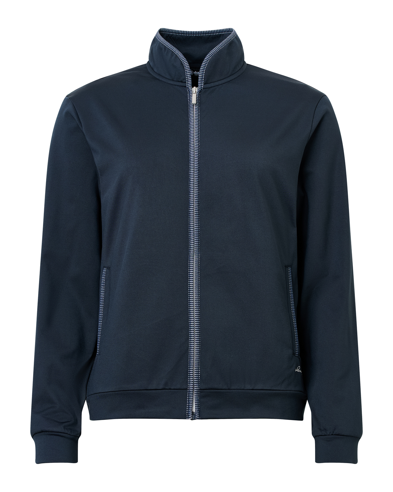 Bovey, Midlayer Jacka, Dam - navy