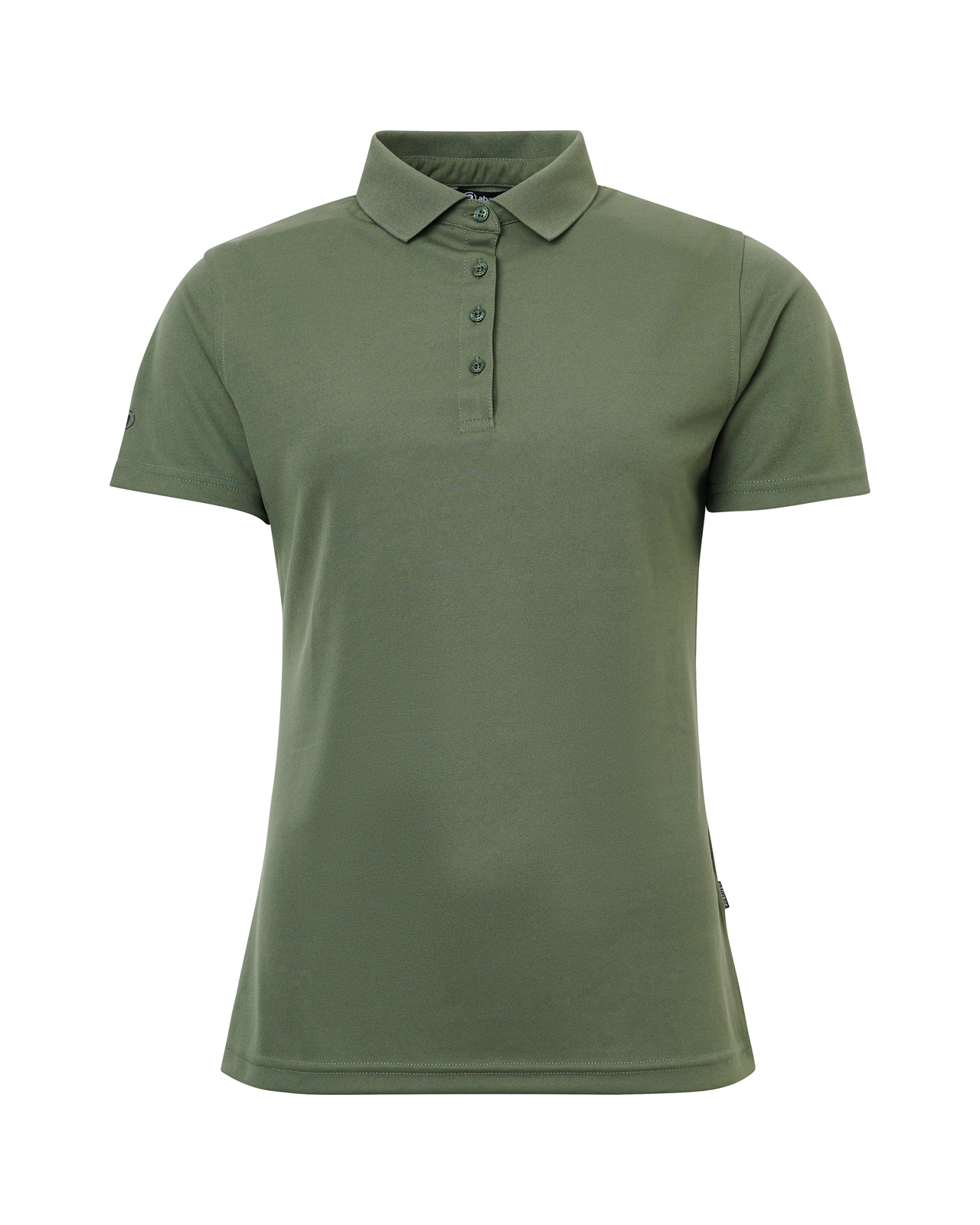 Cray, Piké, Dam - forest