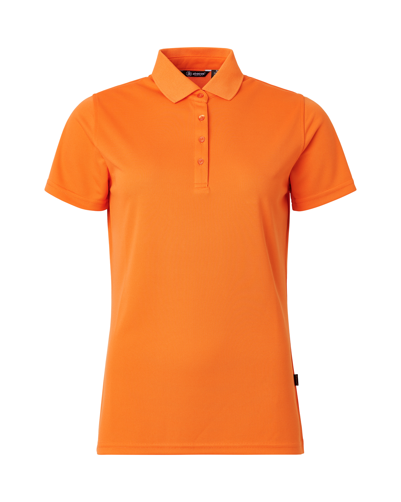 Cray, Piké, Dam - orange