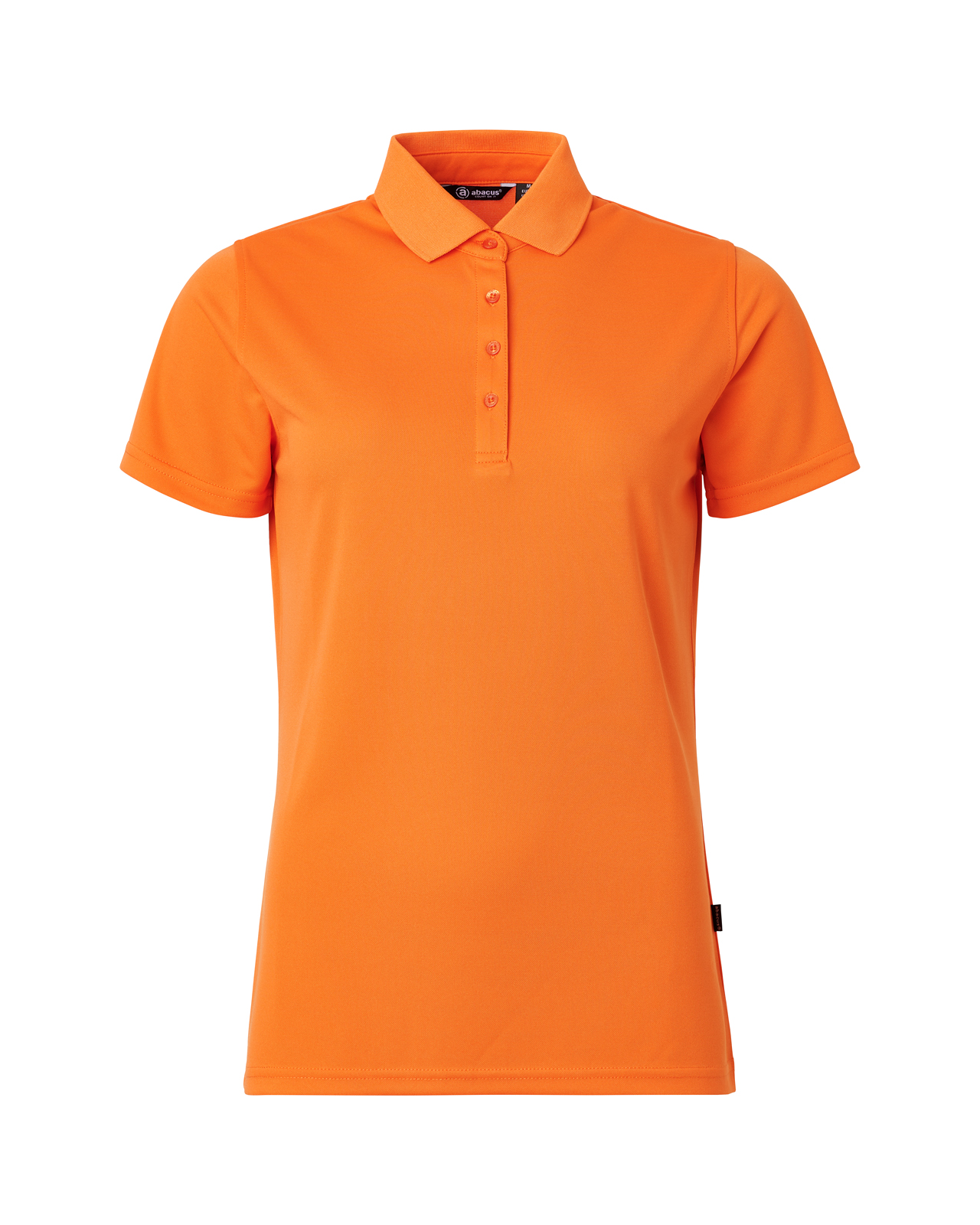 Cray, Piké, Dam - orange