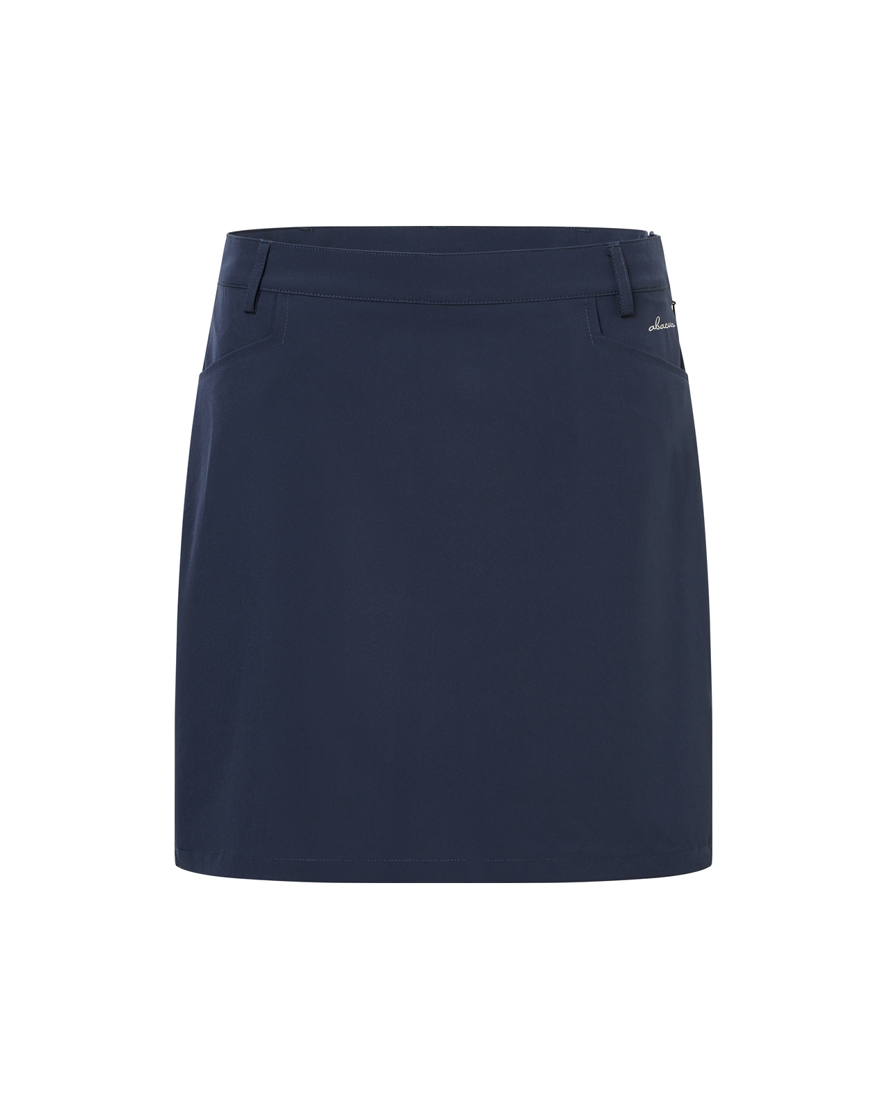 Manga, Skort, Dam - navy