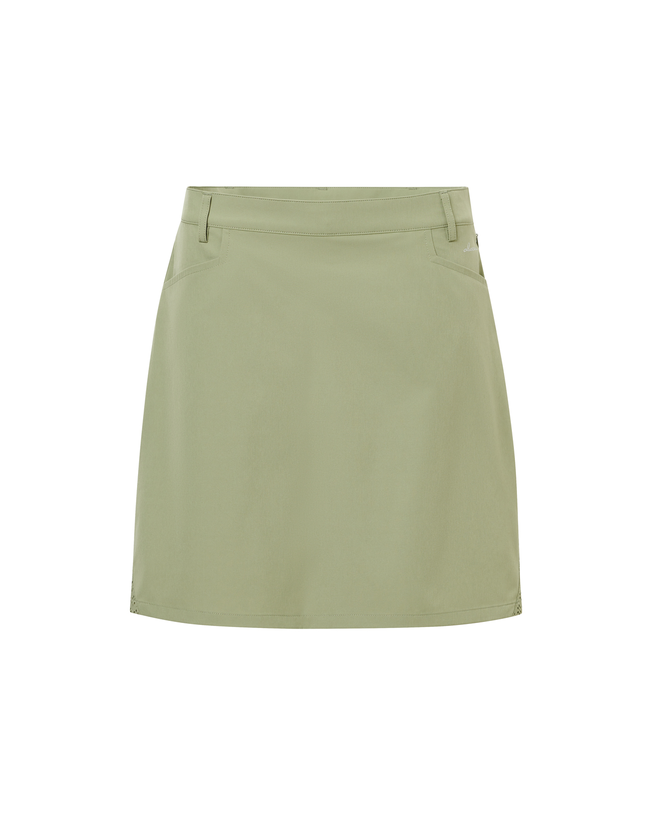 Manga, Skort, Dam - linden