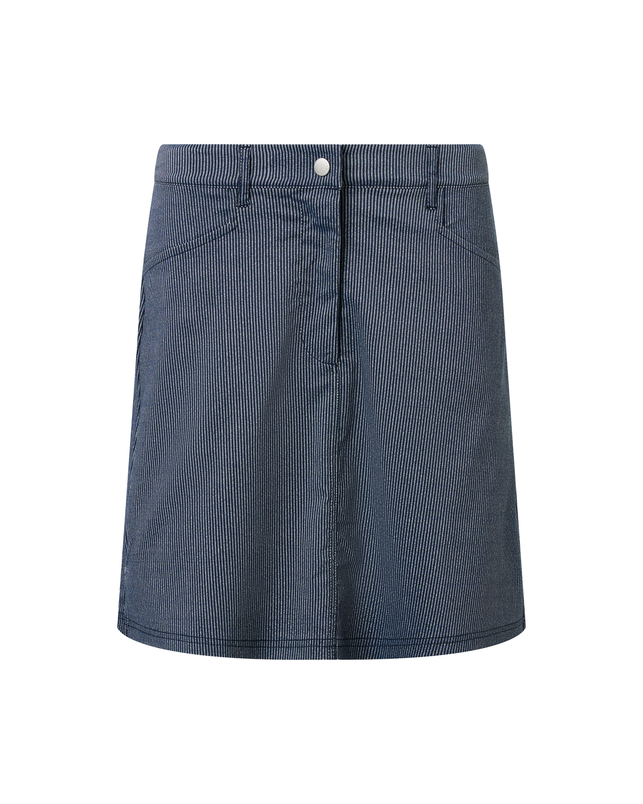 Bovey, Skort, Dam - navy