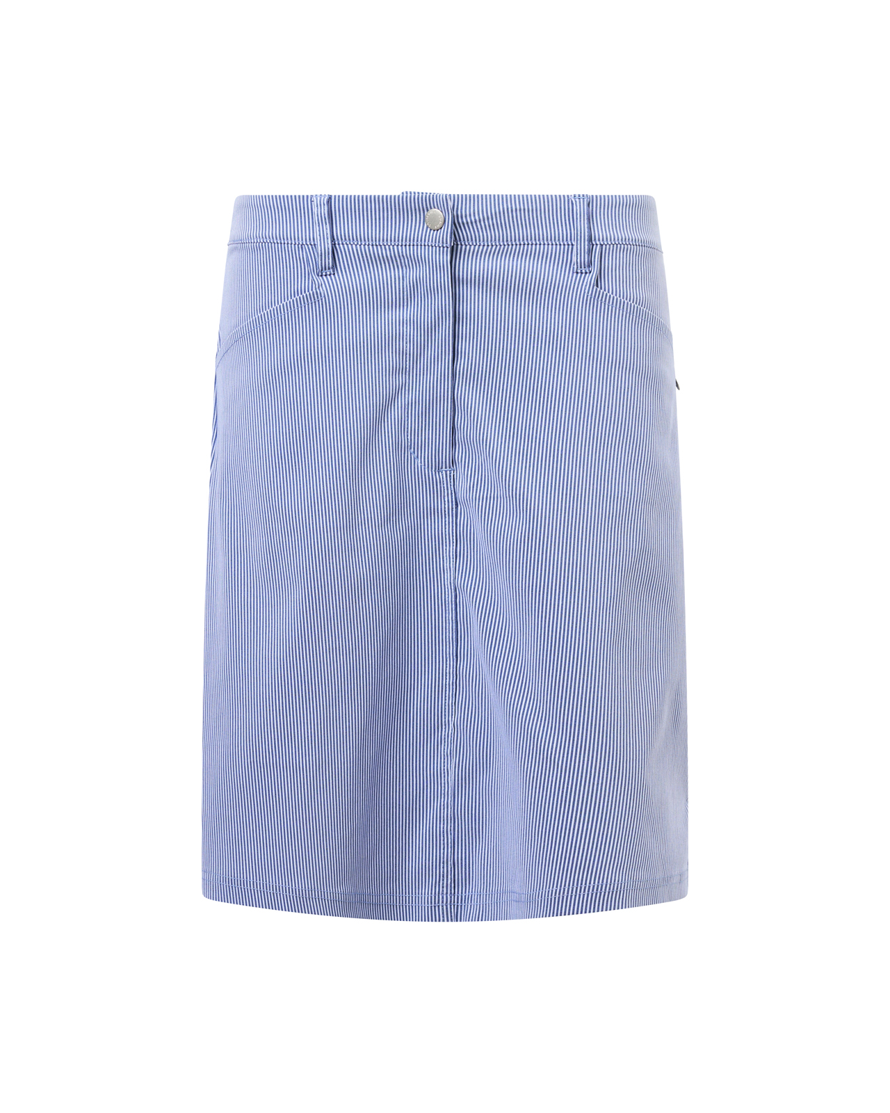 Bovey, Skort, Dam - horizon_blue