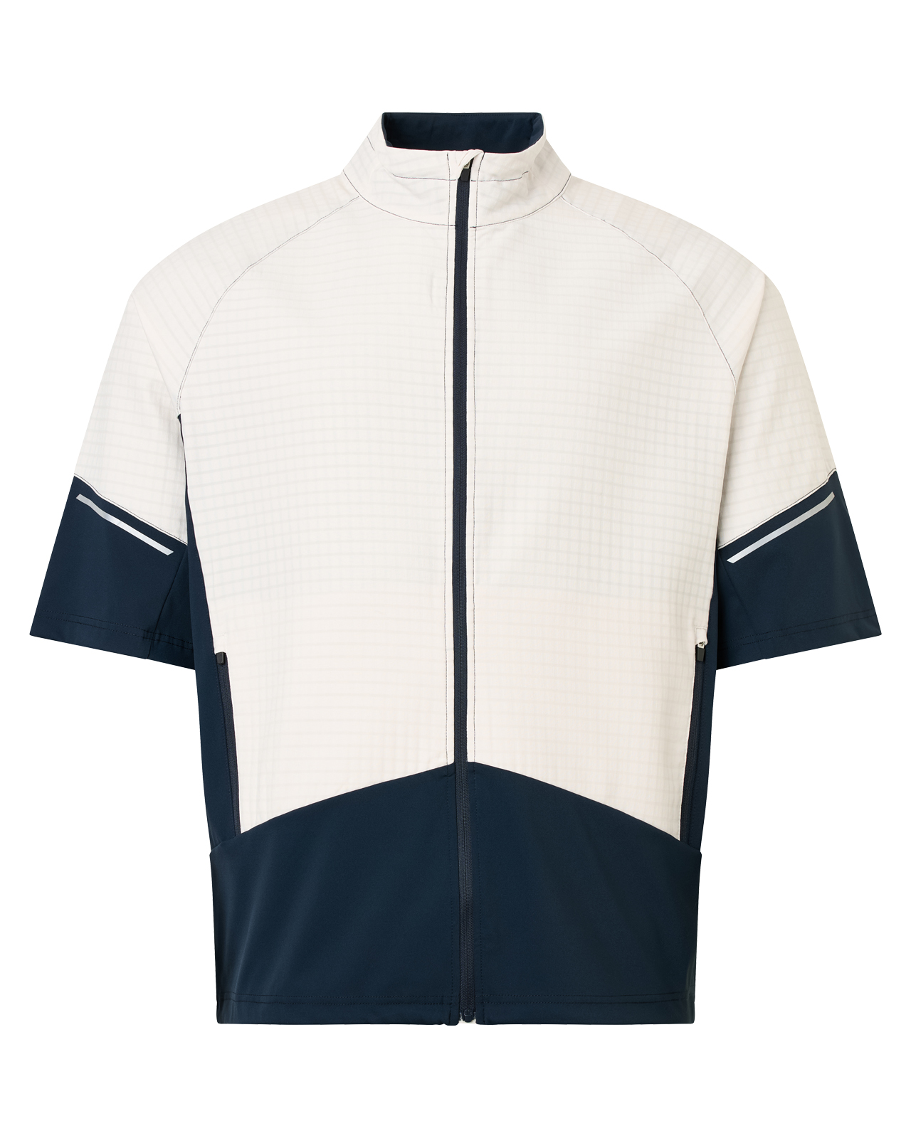 Wedge, Hybridtröja, Herr - clam