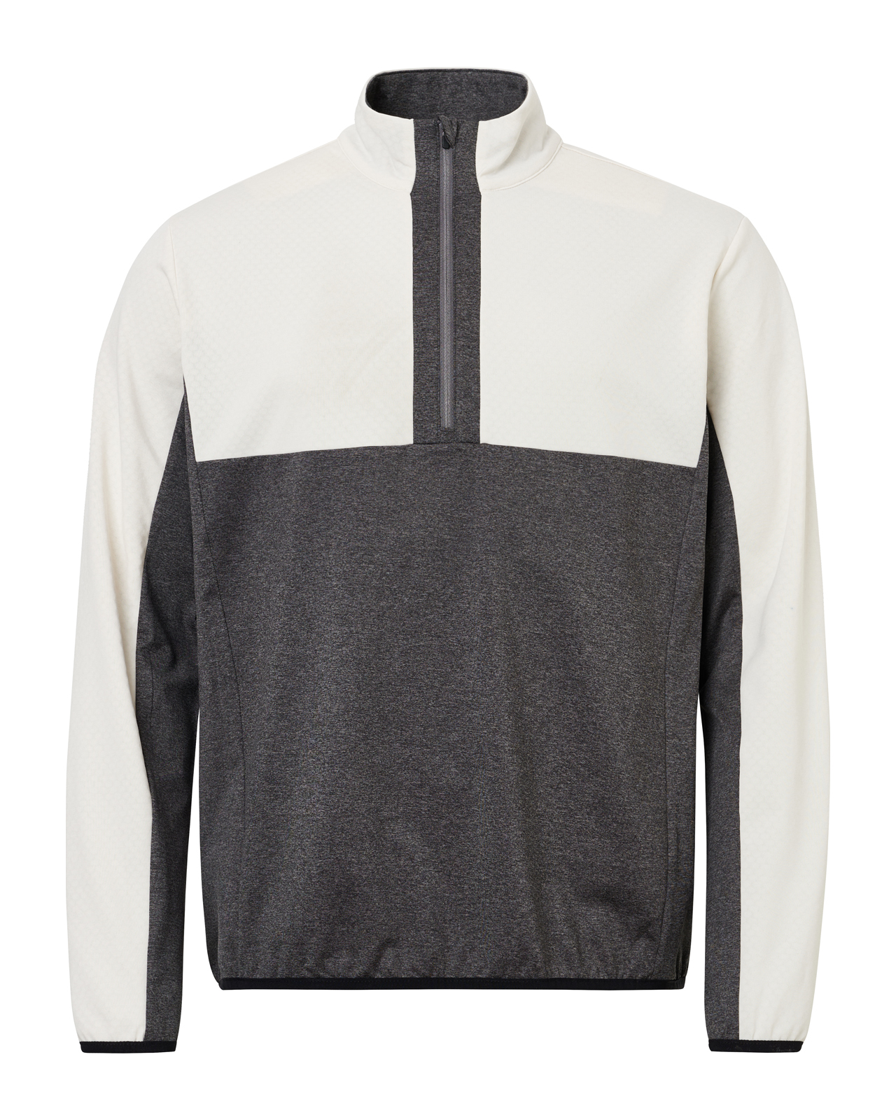 Erne, Midlayer, Herr - clam