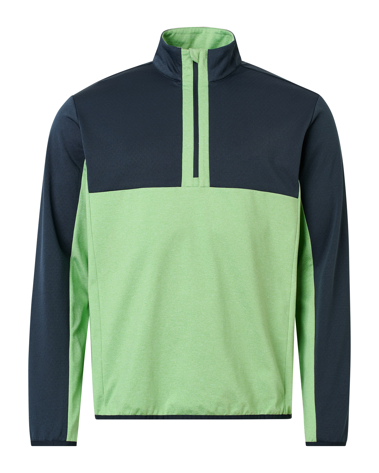 Erne, Midlayer, Herr - apple_navy