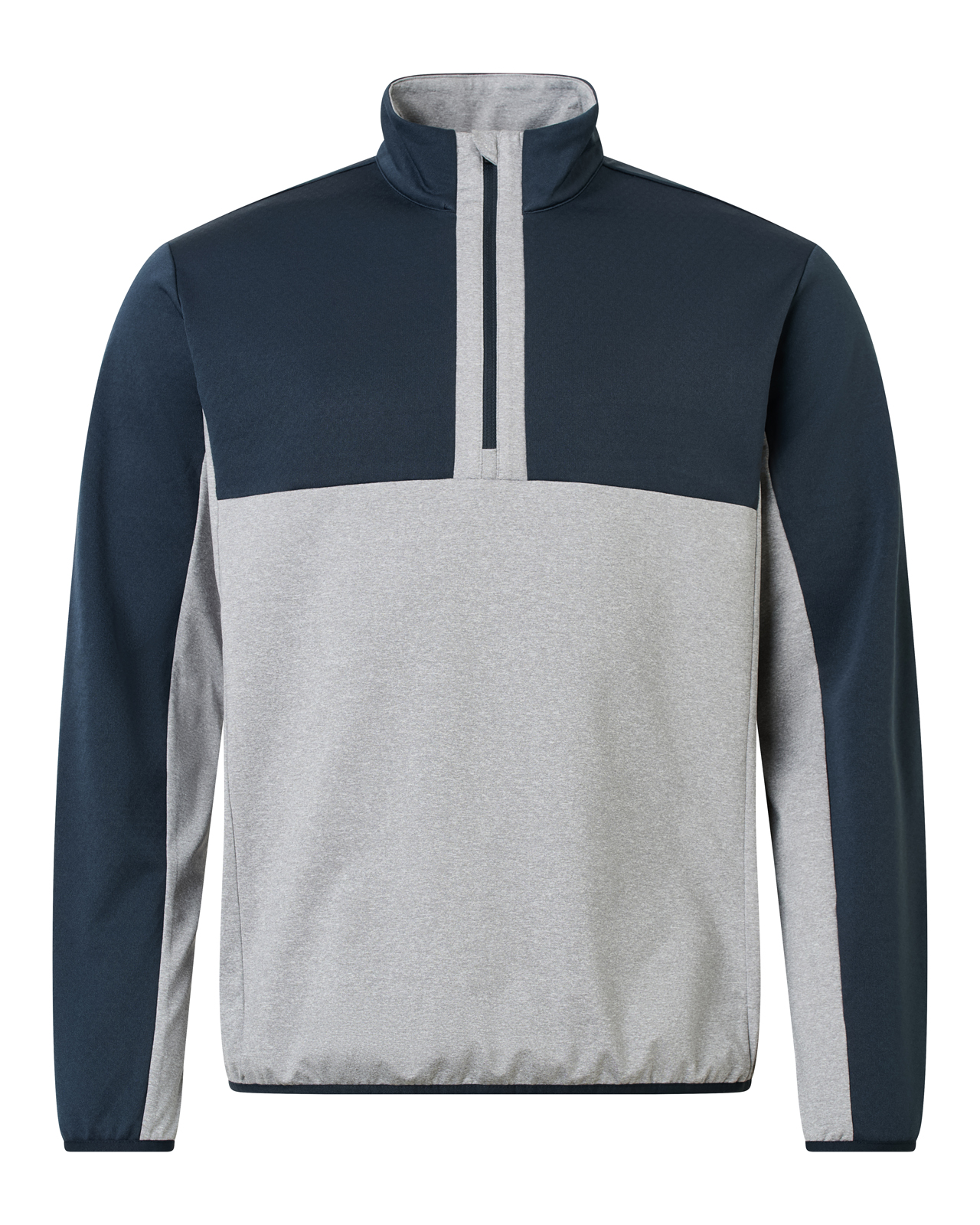 Erne, Midlayer, Herr - lt_greymelange
