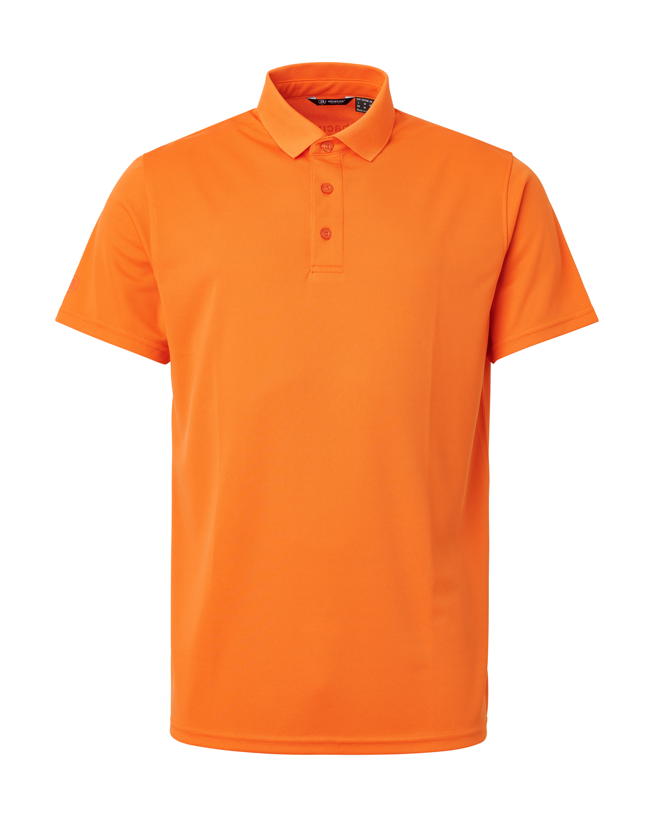 Cray, Piké, Herr - orange