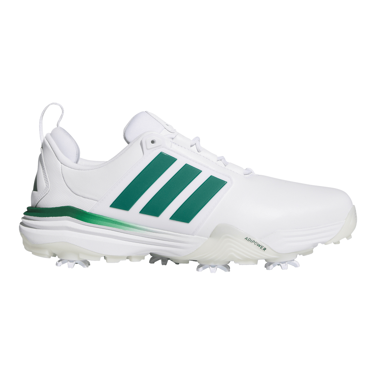 Adipower, Herr - white_green_white