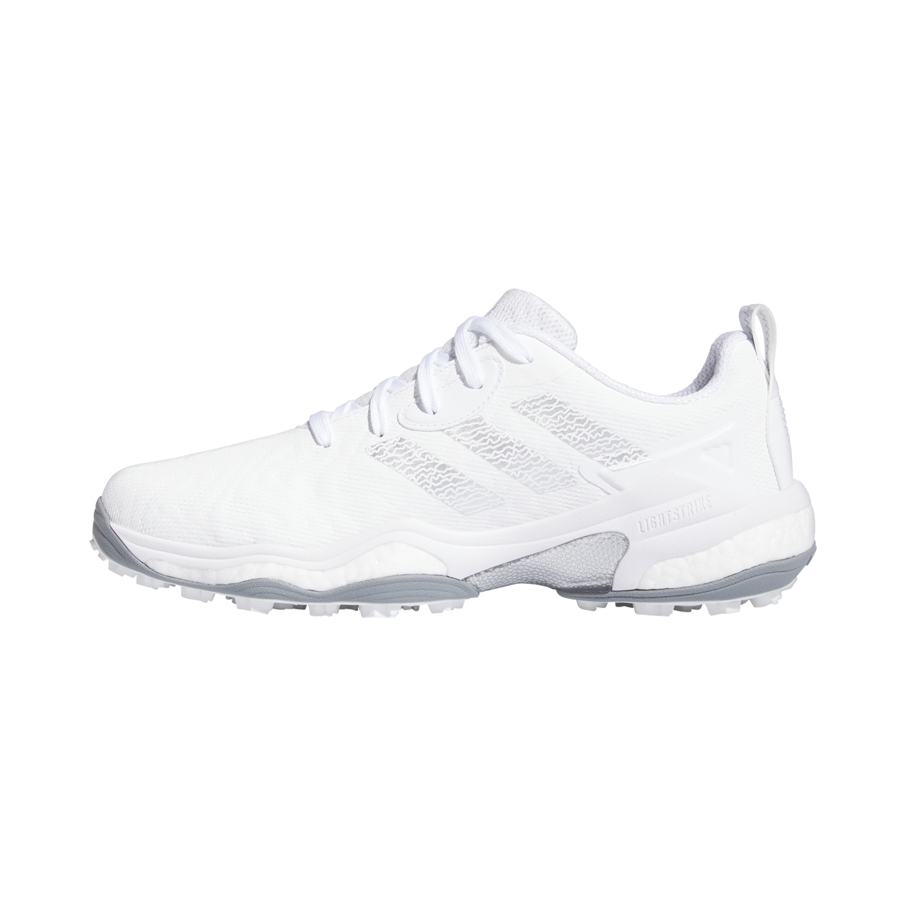 Codechaos Spikeless, Herr - white_silvermet_greytwo