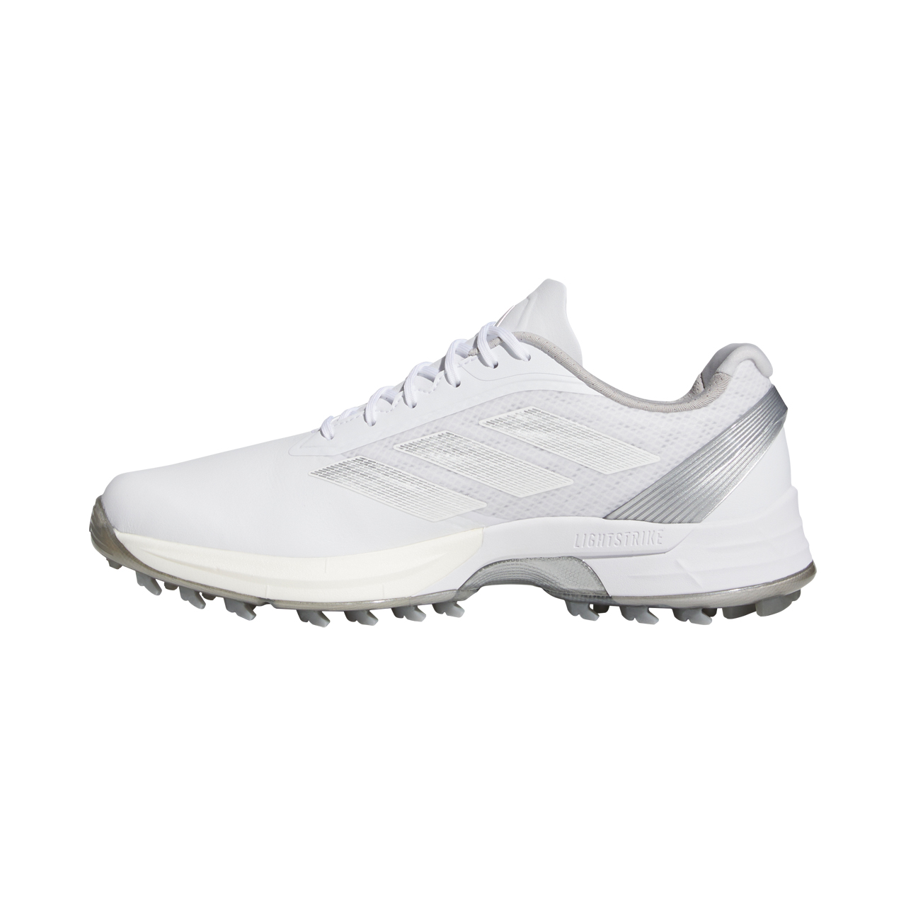 Adizero ZG, Herr - white_silvermet_ironmet