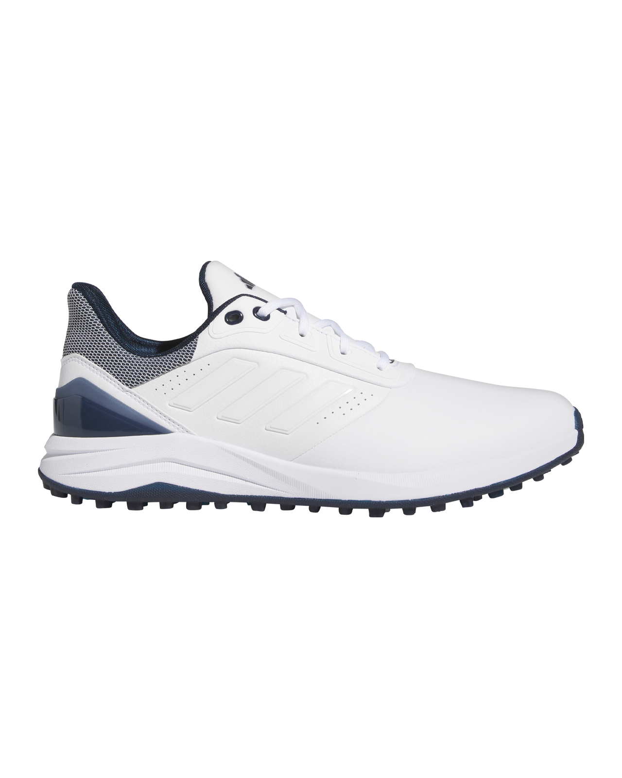 Solarmotion, Herr - white_white_collegiate_navy