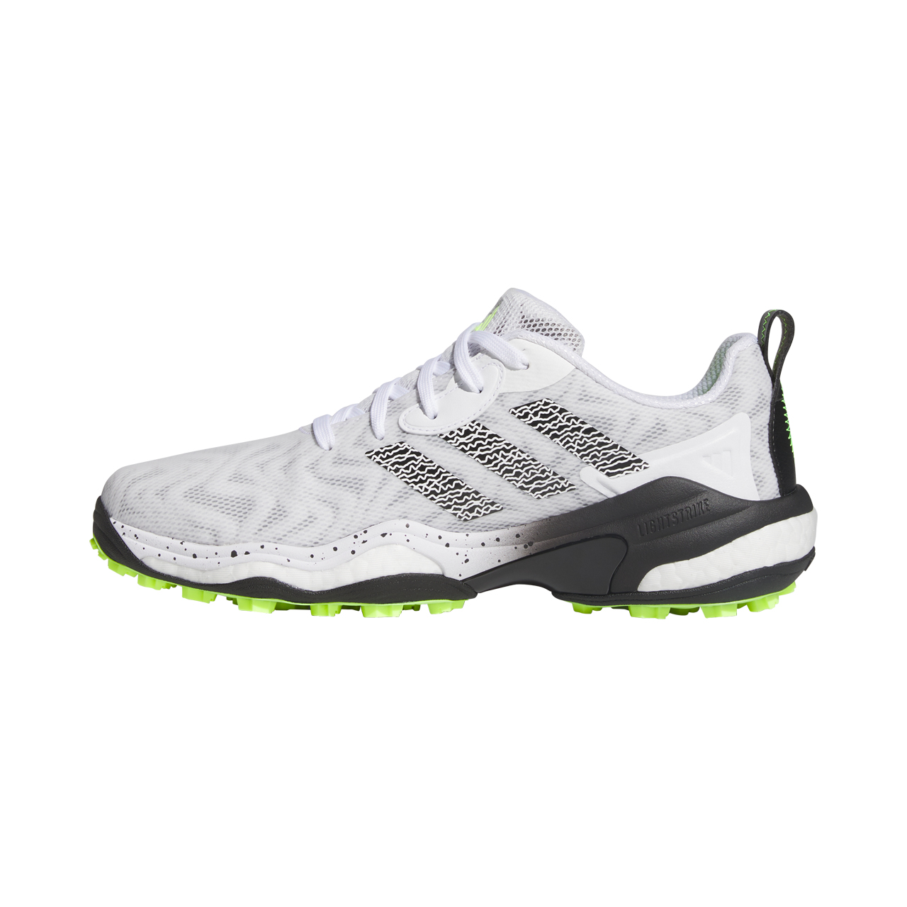 Codechaos Spikeless, Herr - white_coreblack_lucidlemo