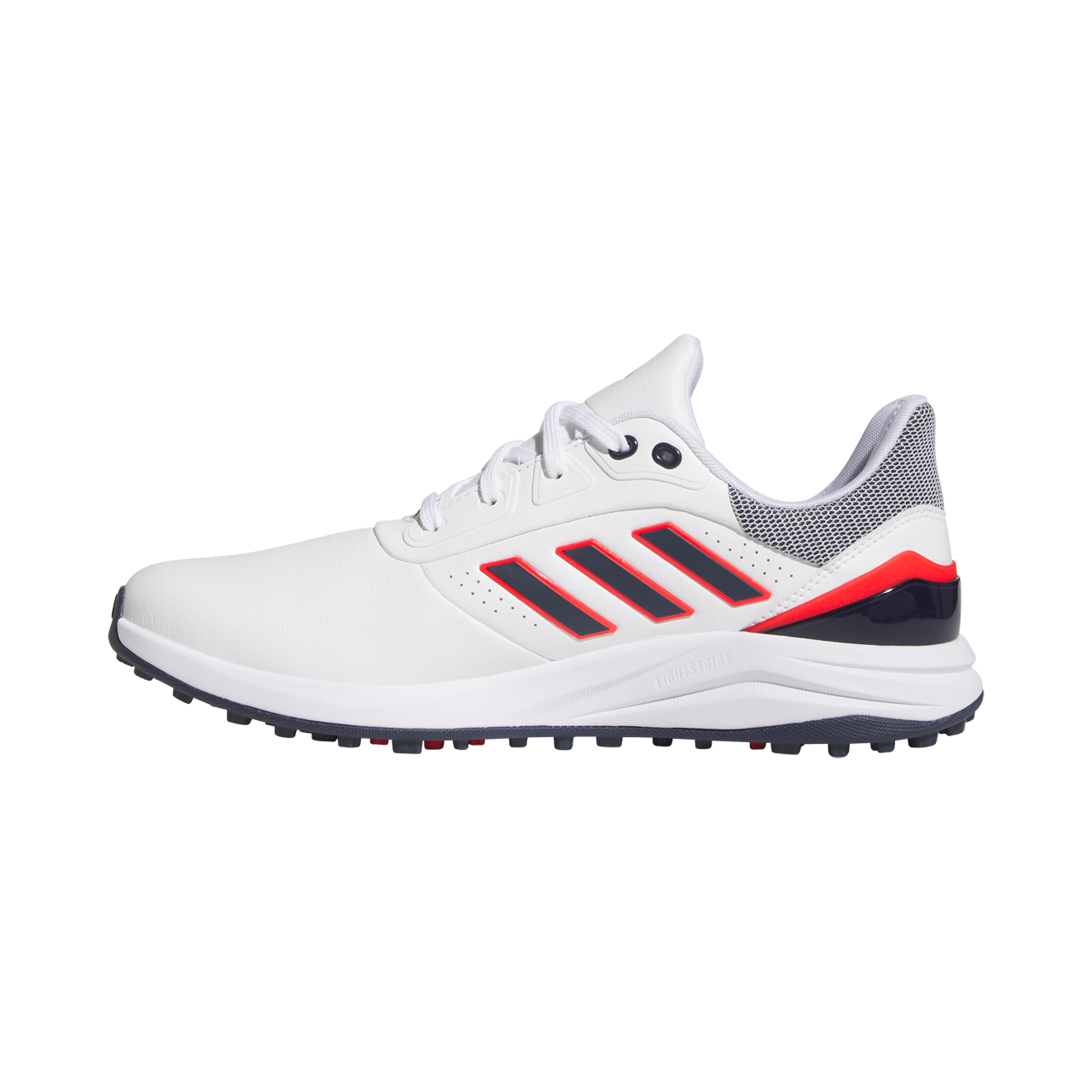 Solarmotion, Herr - white_collenavy_lucidred