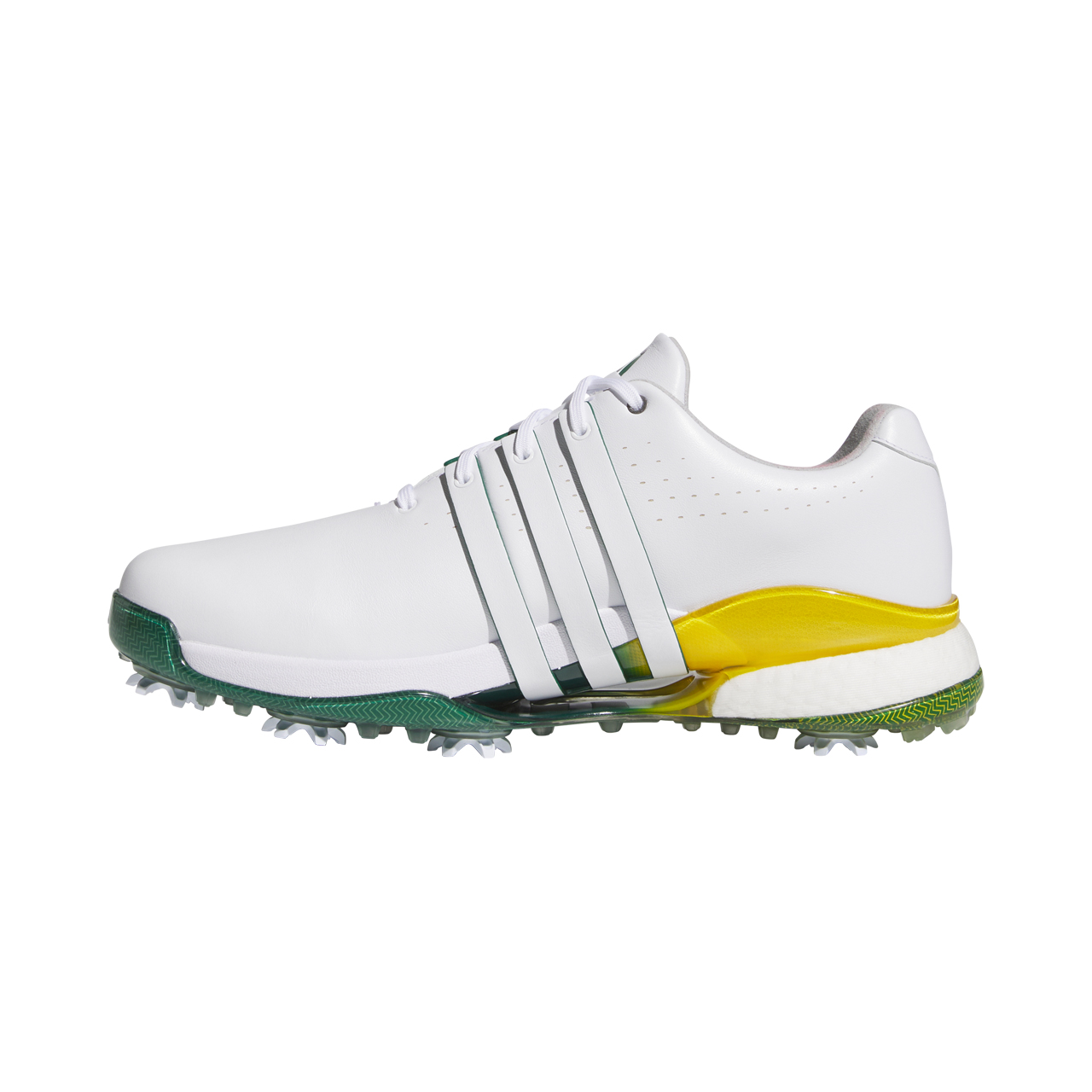 Tour360, Herr - white_collgreen_yellow