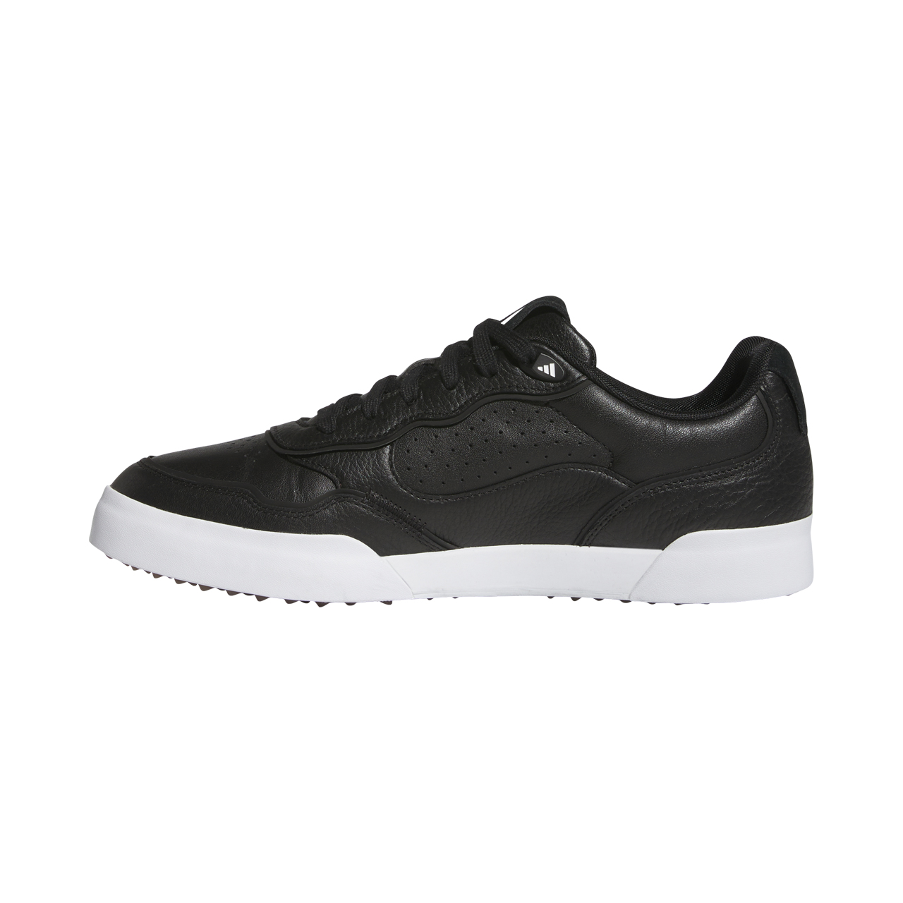 Retrocross, Herr - coreblack_white_gum5