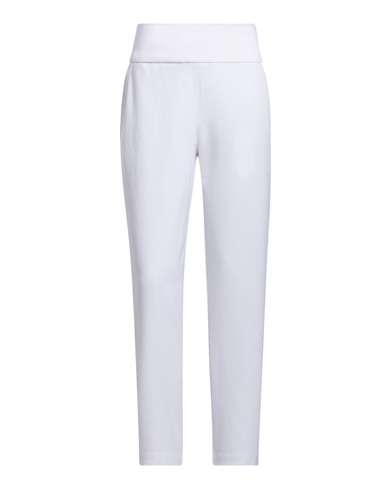 Ultimate365 solid, Byxor, Dam - white