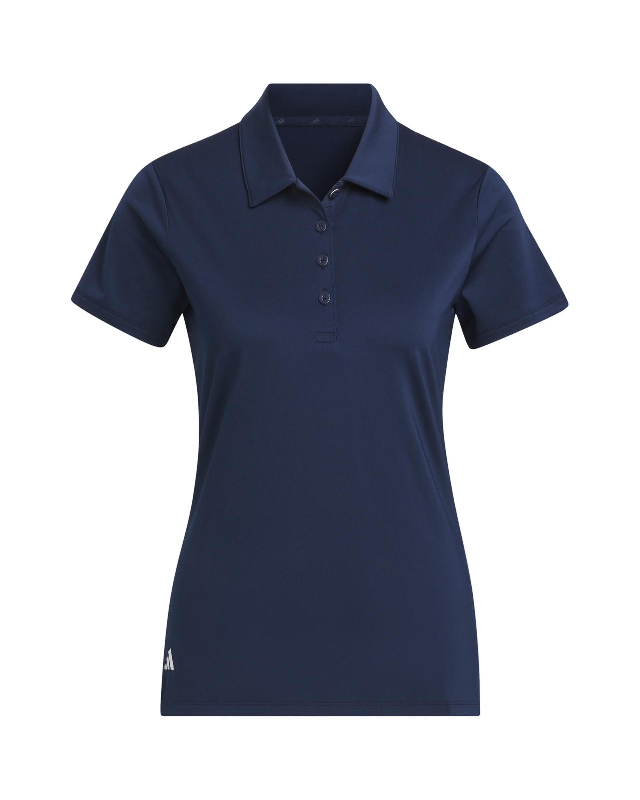 Ultimate365 solid, Piké, Dam - collegiate_navy