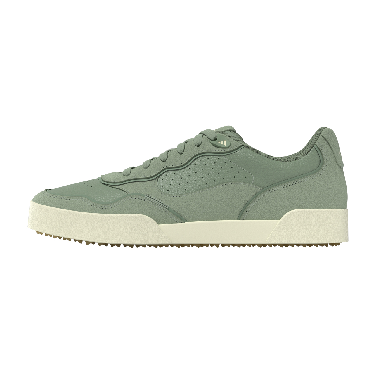 Retrocross, Herr - silvergrn_offwhite_gum3