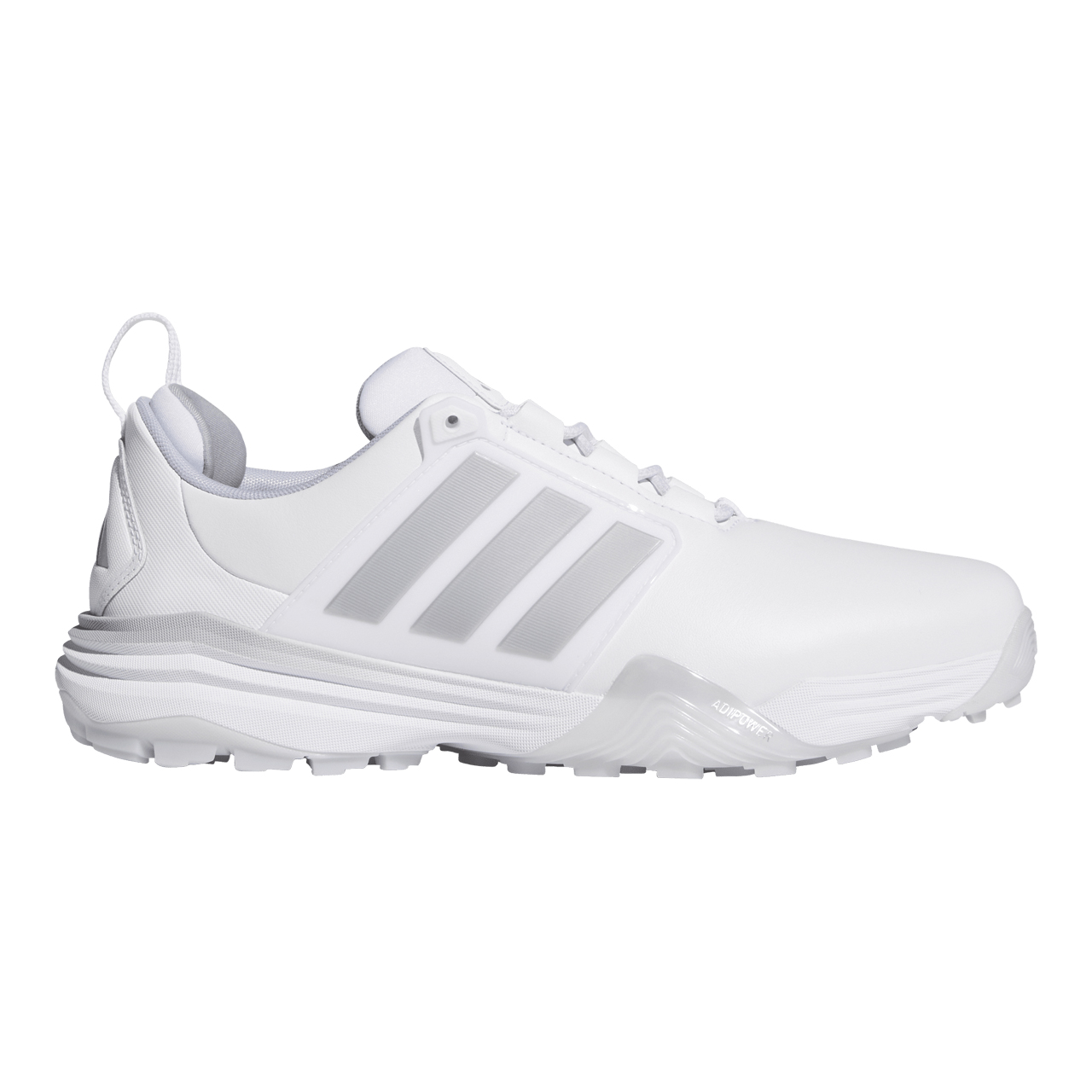 Adipower, Herr - white_silverrmet_silver