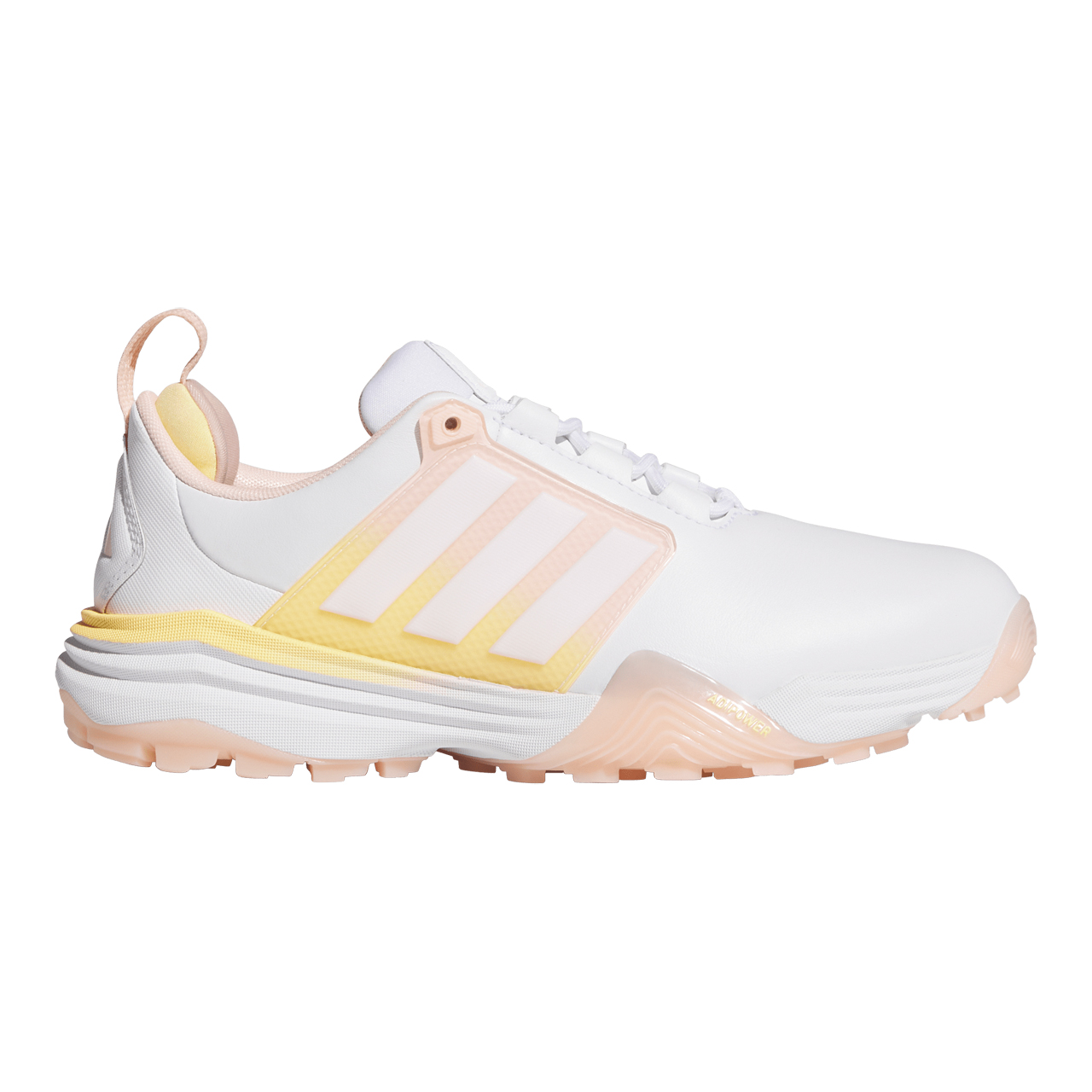 Adipower, Dam - white_pink_ice_tangerine