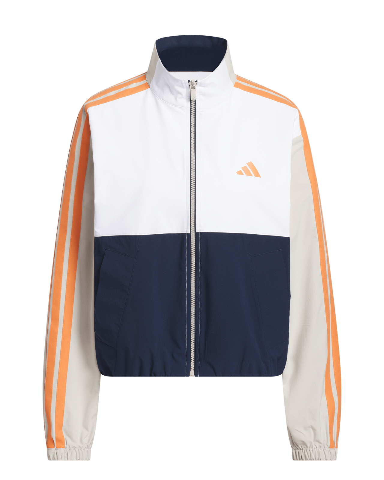 Beyond Colorblock, Jacka, Dam - navy