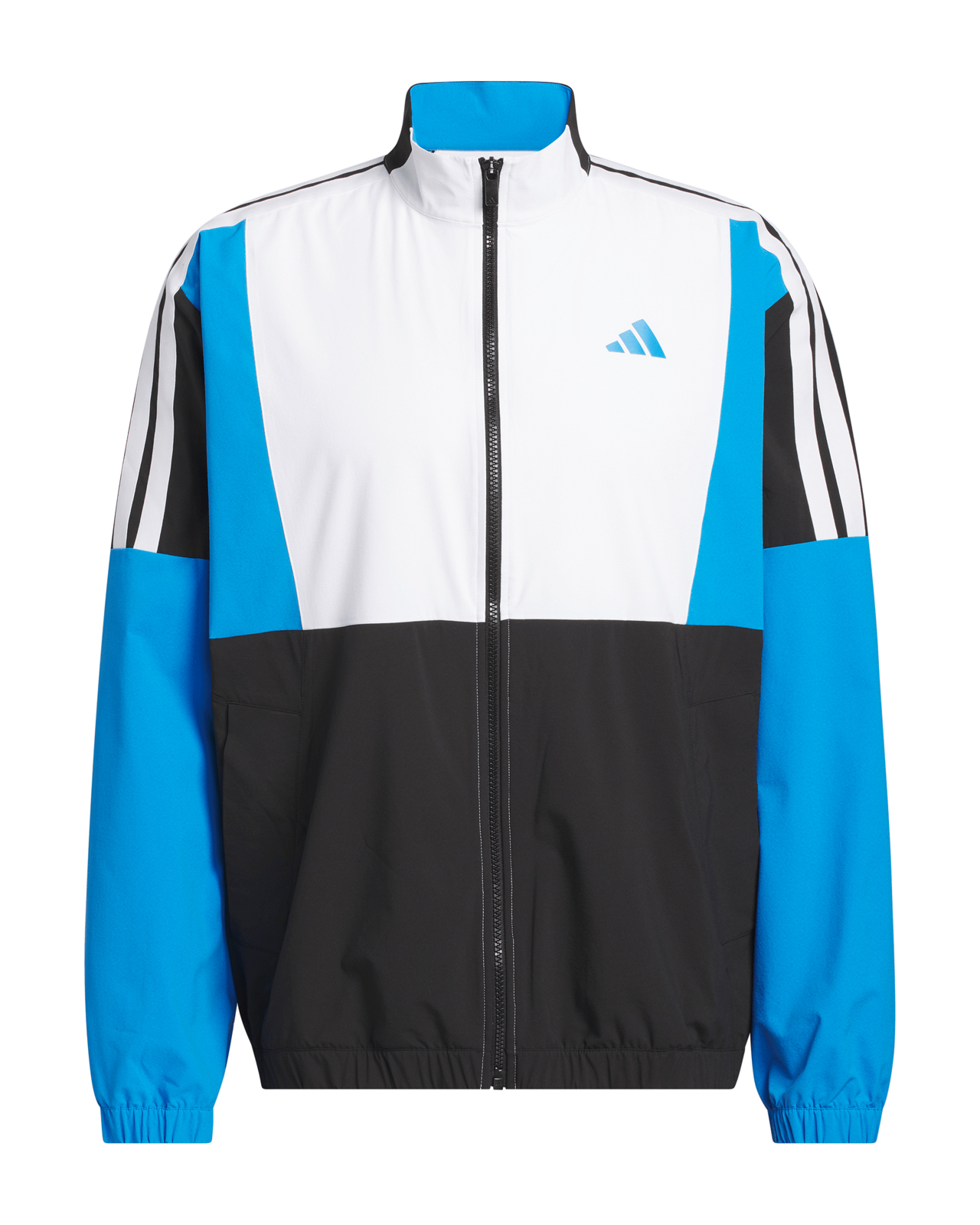 Beyond The Course, Vindjacka, Herr - black