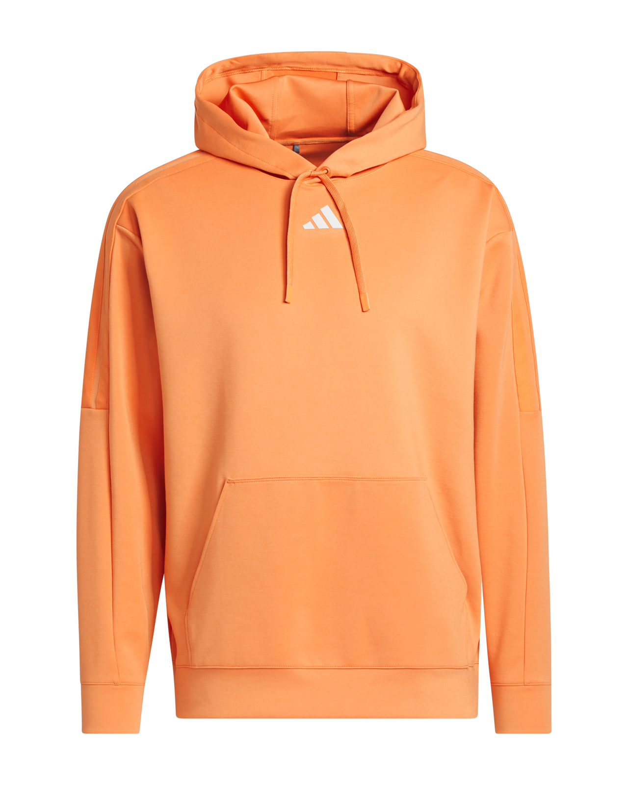 Beyond The Course, Hoodie, Herr - orange