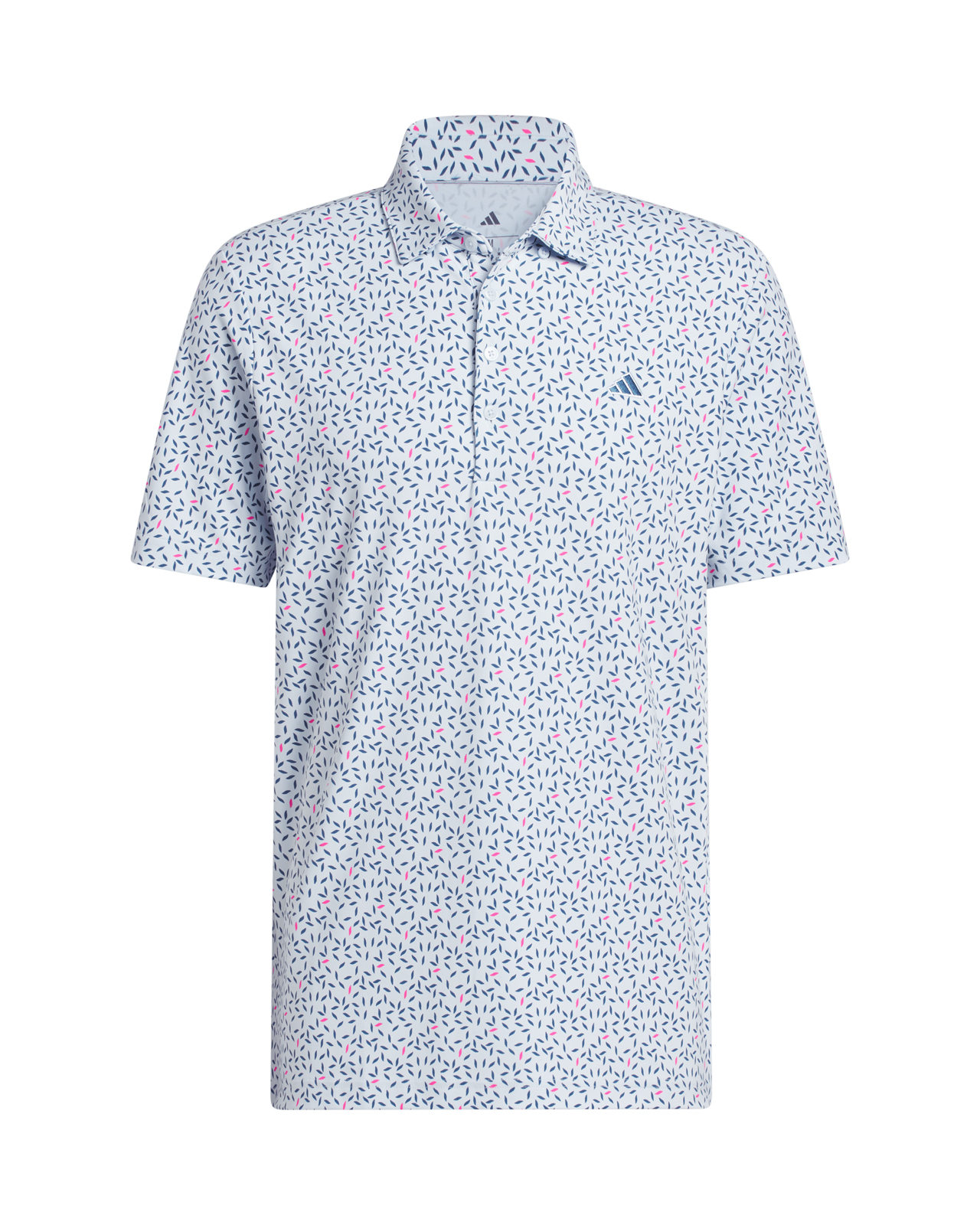 Peached, Piké, Herr - crystal_sky_petrol