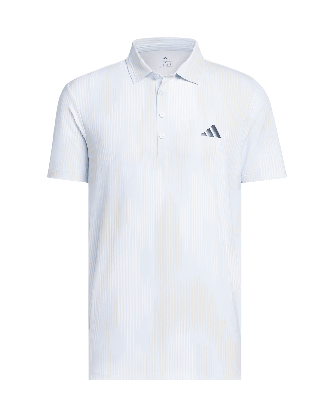 Tour Cool Feel, Piké, Herr - crystal_sky