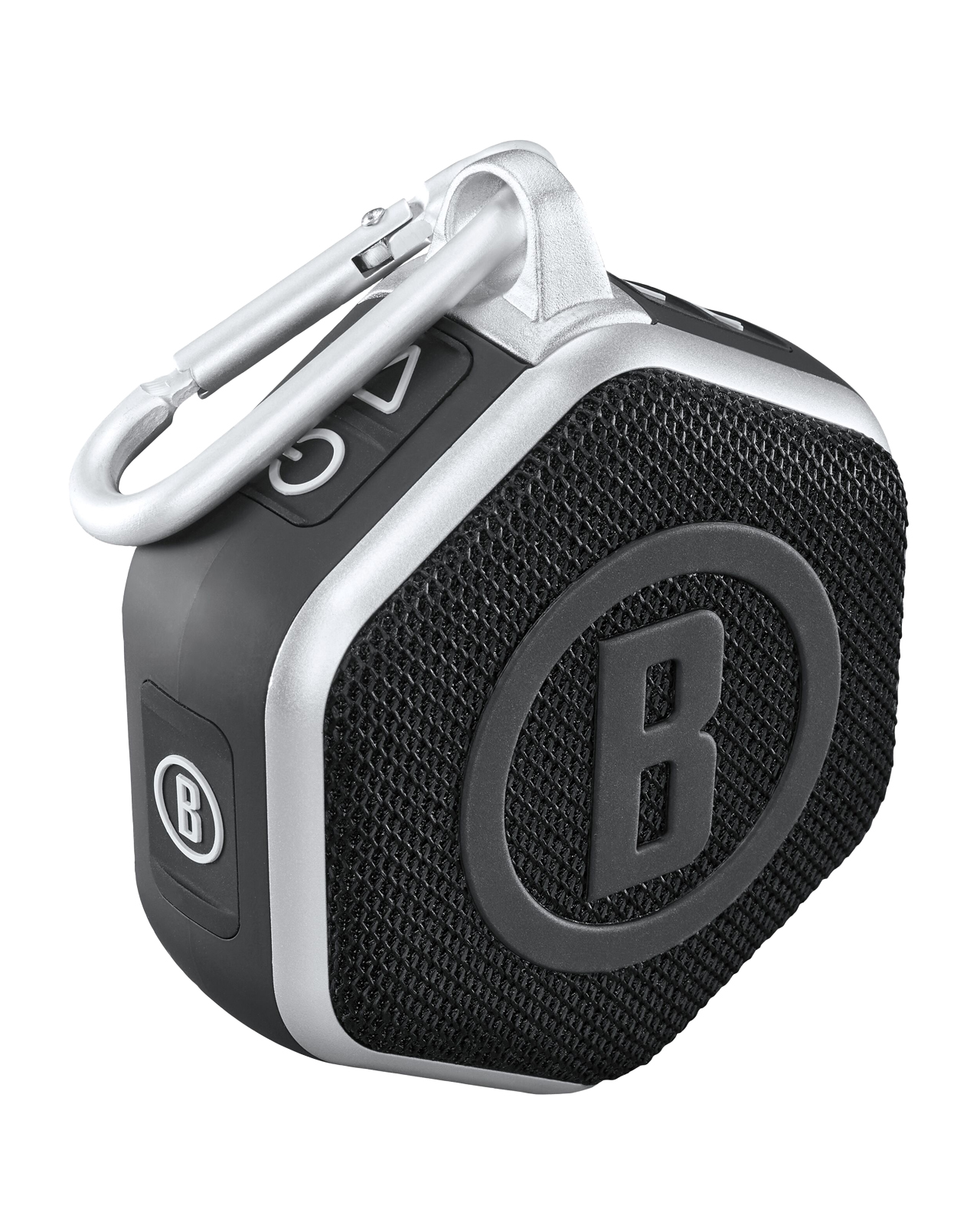 Wingman Mini, GPS speaker - black_silver